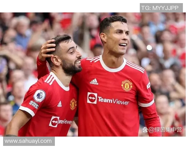 昔日恩怨再现！C罗与老队友狭路相逢