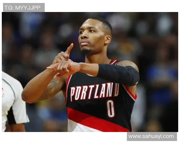 利拉德赛场爆发小插曲，裁判如何处理？