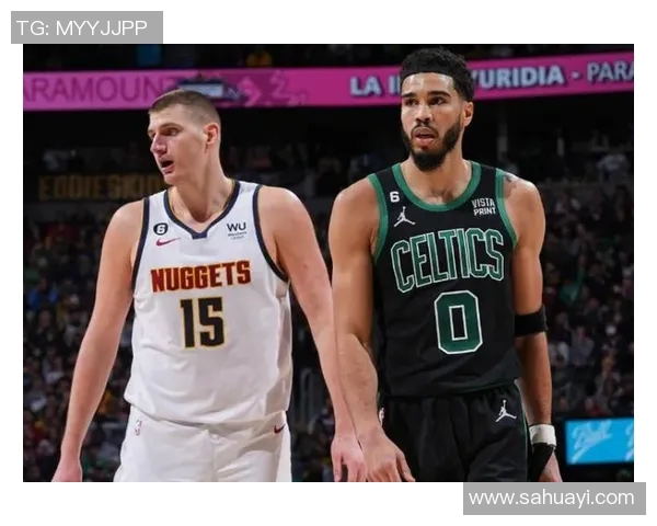 塔图姆荣获月度最佳球员，实至名归